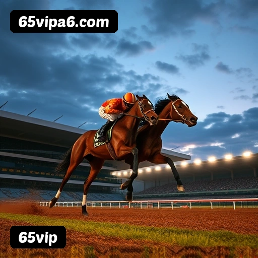 App Mobile 65vip - Jogue em Qualquer Lugar no Seu Smartphone