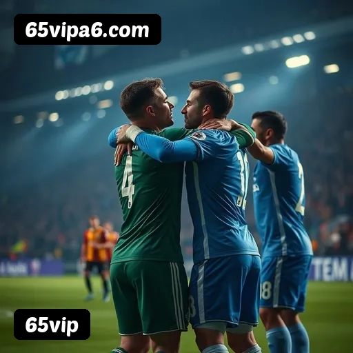 Imagem secundária para conteúdo da página Facebook 65vip