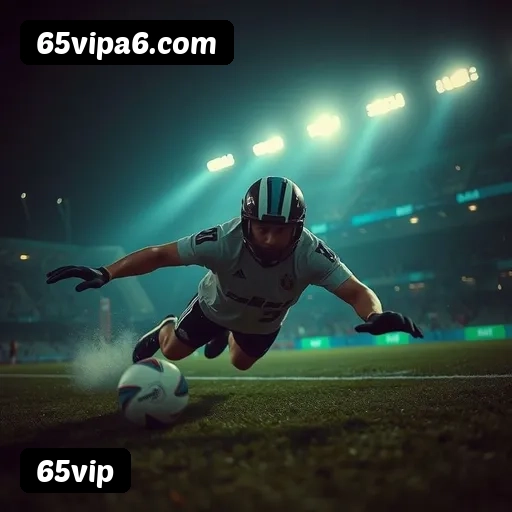 Imagem secundária de apoio para instalação do app 65vip