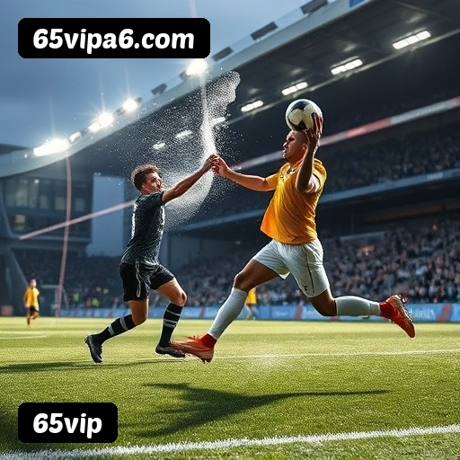 Missões VIP por categoria de jogo